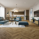 Ламінат Classen Ville 4V Herringbone 8/32, ялинка Ville фото, характеристики, купити