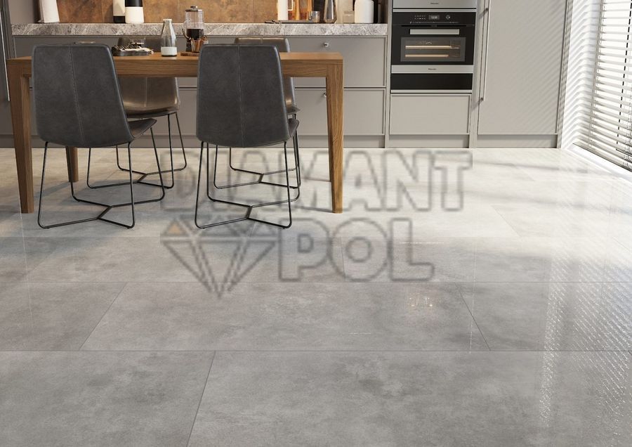 Плитка керамогранитная Gris Apenino Cerrad 597 x 297 x 8.5 39542 фото, характеристики, купить