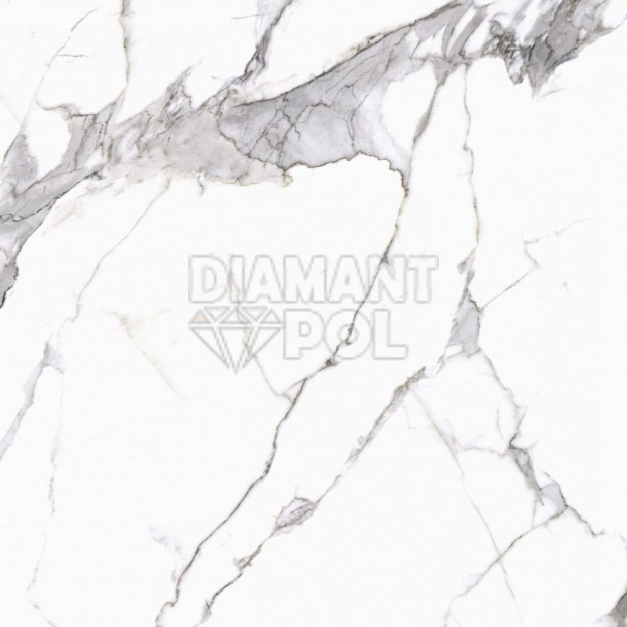 Плитка керамогранітна White Calacatta Cerrad 1197 Х 597 X 8