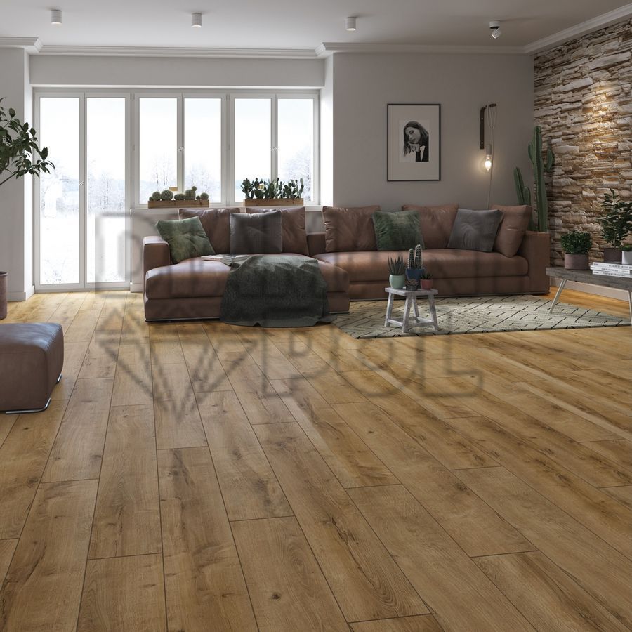 Ламинат Classen Trend WR Дуб Байкал 52607 52607 фото, характеристики, купить