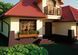 Плитка фасадная Country Wisnia Rustiko Shaded Сerrad 245 x 65 x 6,5