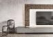 Плитка керамогранитная Mozaika Marrone Cortone Cerrad 297 x 297 x 8