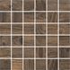Плитка керамогранитная Mozaika Marrone Cortone Cerrad 297 x 297 x 8