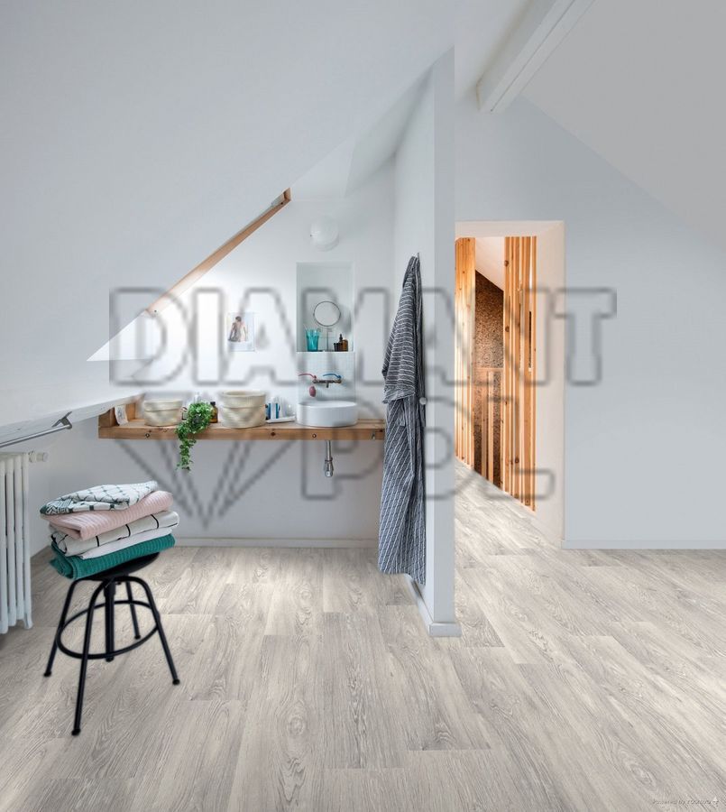 Лінолеум Beauflor Actual Plus Samson 6081 ширина 4.0 м S6081 фото, характеристики, купити