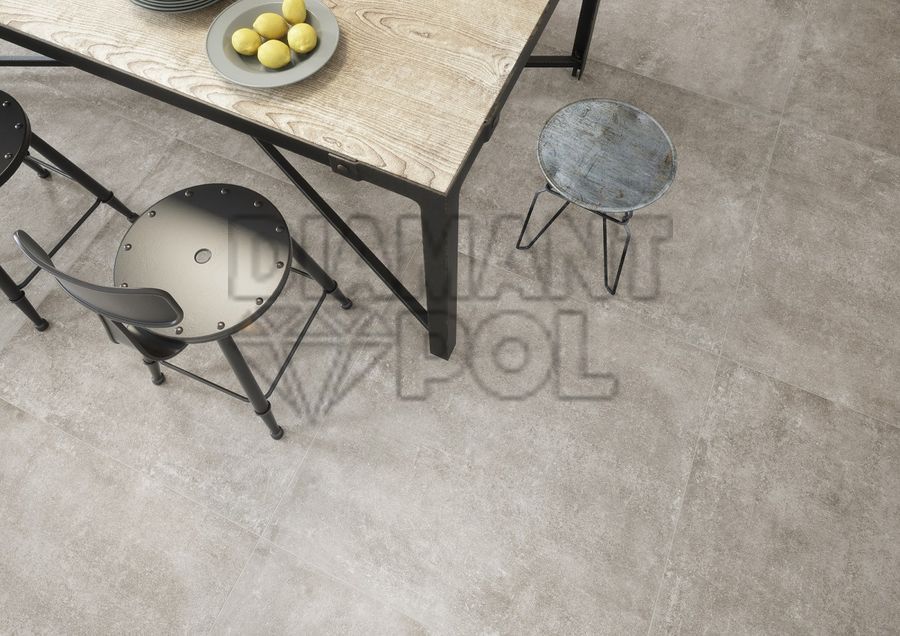 Плитка керамогранитная Dust Montego Cerrad 797 x 797 x 9 39642 фото, характеристики, купить
