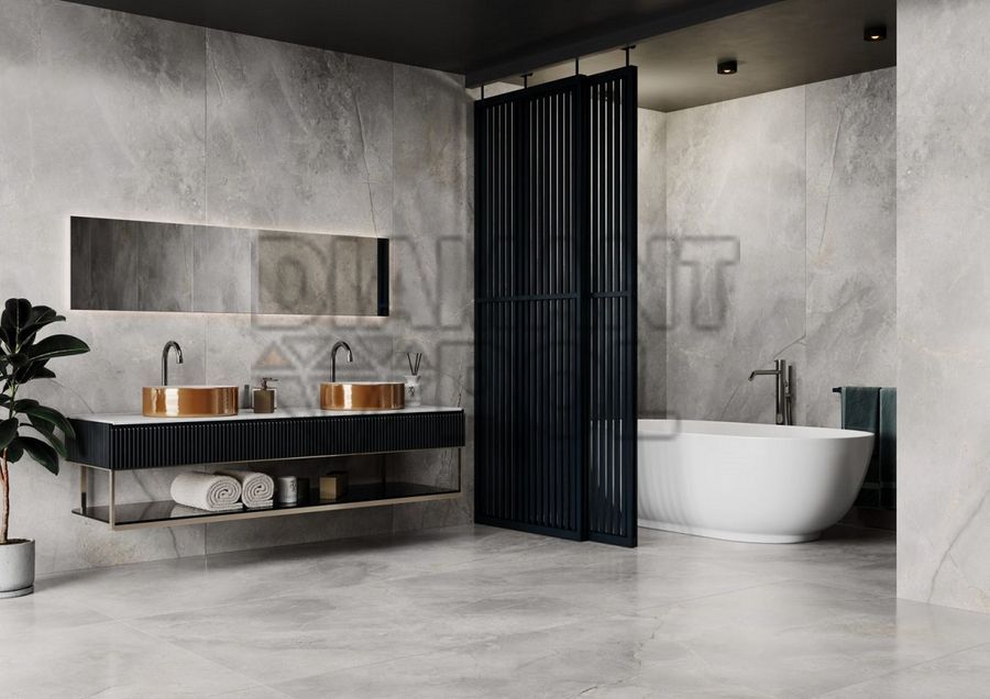 Плитка керамогранітна Silver Masterstone Сerrad 1197 X 1197 X 6 30030 фото, характеристики, купити