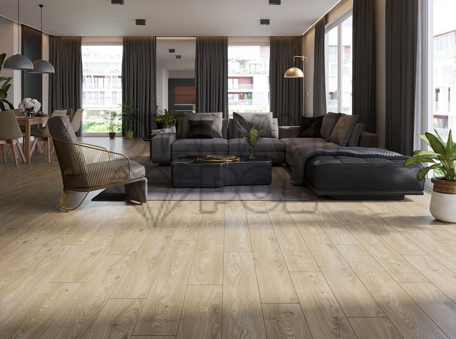 Ламинат Classen Euphoria WR Дуб Треви 56606 56606 фото, характеристики, купить
