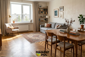 Паркет &mdash; корисні поради та фото від DiamantPol