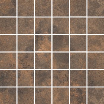 Плитка керамогранитная Mozaika Rust Apenino Cerrad 297 x 297 x 8.5 Lap.