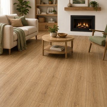 Ламінат Kronopol Aurum Sefora Aqua Zero 10/3D, дерево LM-0009 фото, характеристики, купити