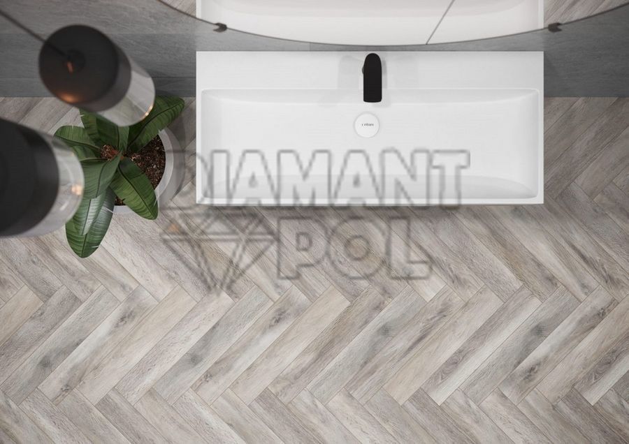 Плитка клінкерна Bianco Tramonto Cerrad 600 x 110 x 8 39682 фото, характеристики, купити