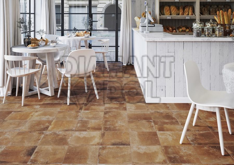 Ступени с капиносом V-shape Terra Piatto Cerrad 320 x 300/50 x 9 39389 фото, характеристики, купить