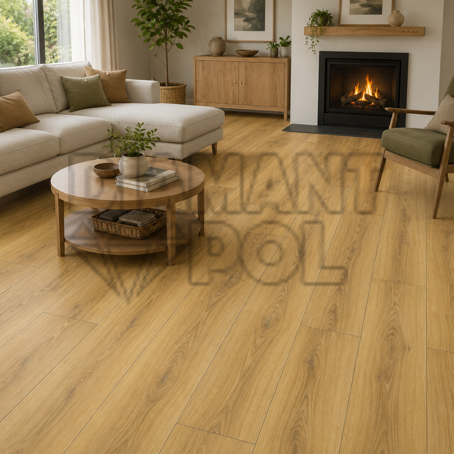 Ламинат Kronopol Aurum Sefora Aqua Zero 10/3D, дерево LM-0009 фото, характеристики, купить