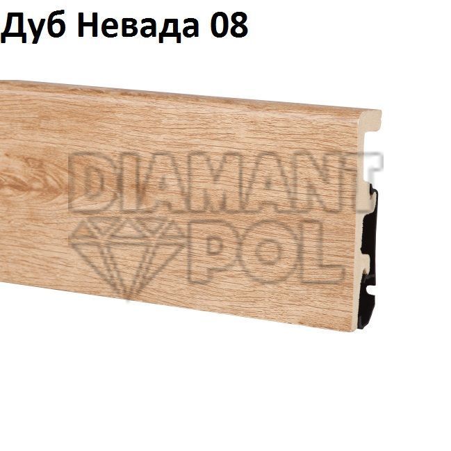 Плінтус Arbiton INTEGRA 13765 фото, характеристики, купити