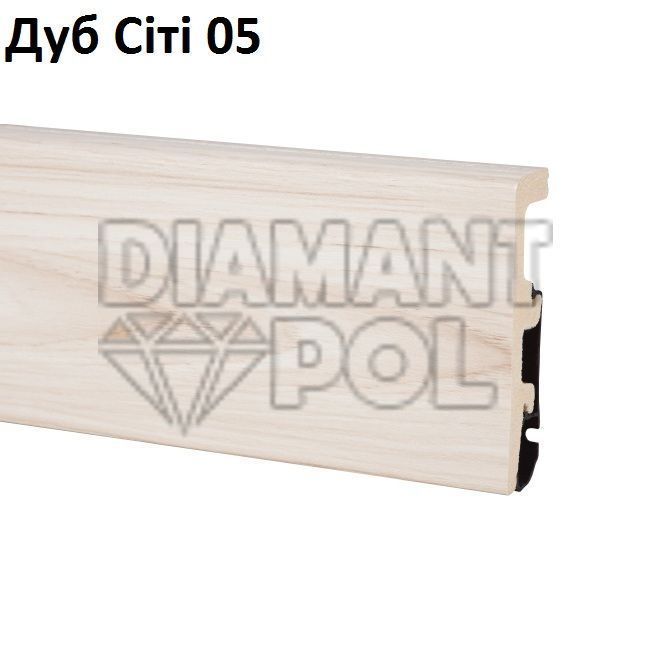 Плінтус Arbiton INTEGRA 13765 фото, характеристики, купити