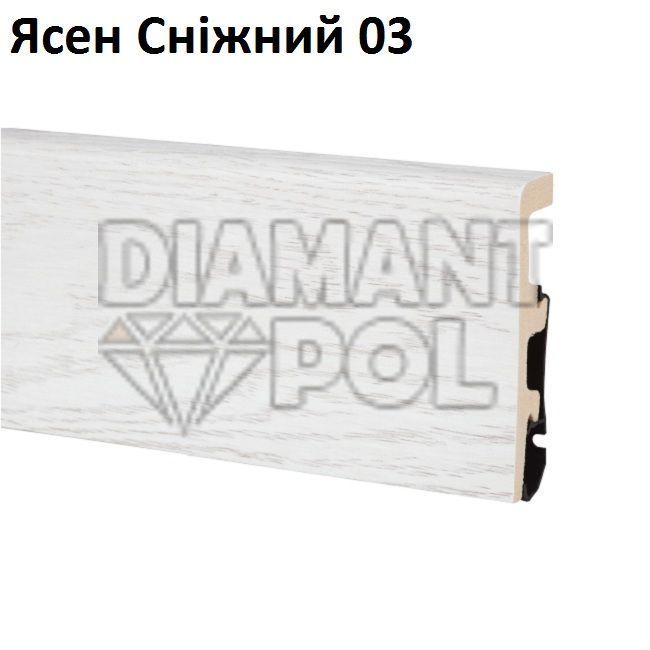 Плінтус Arbiton INTEGRA 13765 фото, характеристики, купити