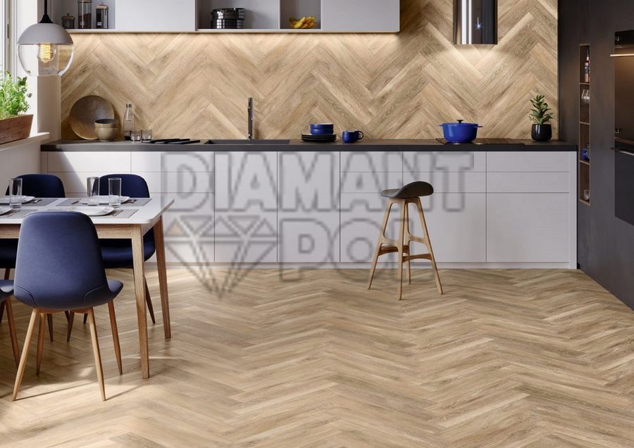 Плитка клінкерна Beige Tramonto Cerrad 600 x 110 x 8 39681 фото, характеристики, купити