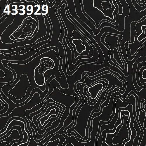 Линолеум Forbo Sarlon Topography, 2.0, абстракция, на отрез