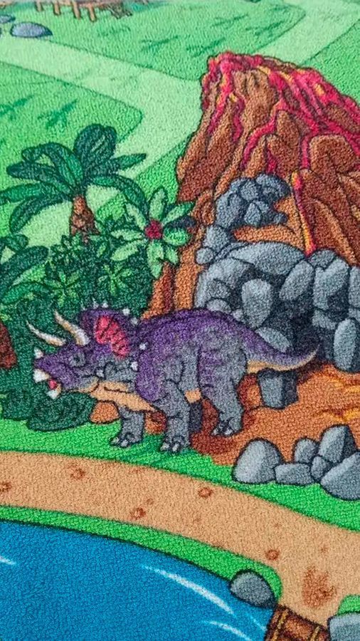 Ковролін AW Dino 1016 фото, характеристики, купити