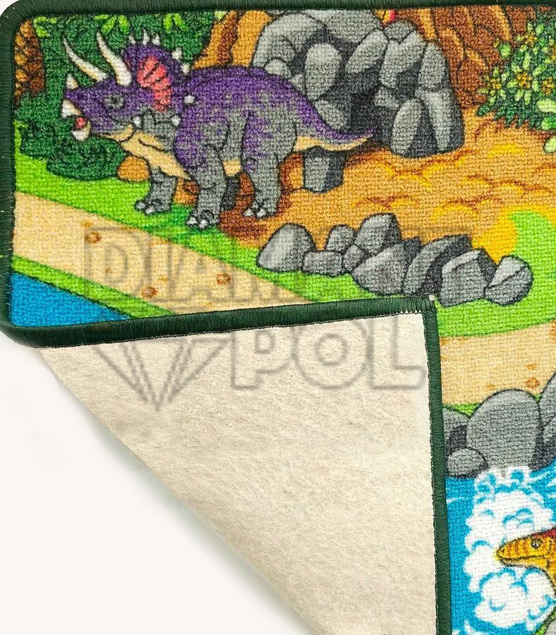 Ковролін AW Dino 1016 фото, характеристики, купити