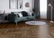 Плитка клінкерна Marrone Tramonto Cerrad 600 x 110 x 8