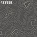 Лінолеум Forbo Sarlon Topography, 2.0, абстракція, на відріз