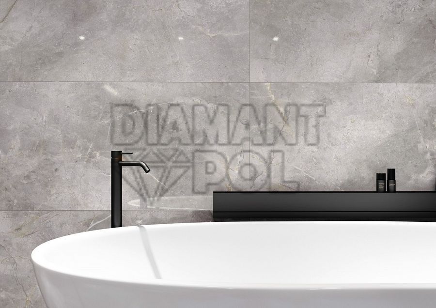 Плитка керамогранітна Silver Masterstone Сerrad 1197 X 297 X 8 полір. 30038 фото, характеристики, купити