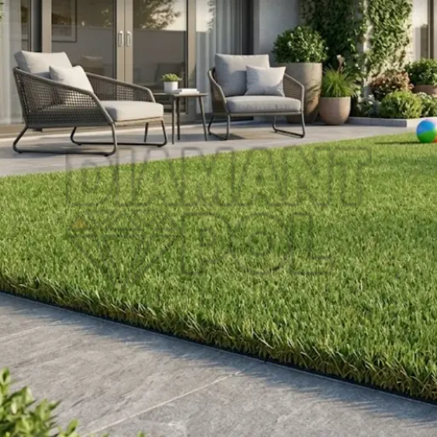 Искусственная трава Condor VIVID 65 ширина 2 м SH-00013 фото, характеристики, купить