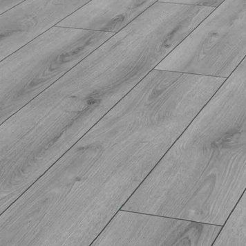 Ламінат Kronotex Catwalk Дуб темно-сірий D3127 D3127 фото, характеристики, купити