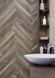 Плитка клінкерна Grigio Tramonto Cerrad 600 x 110 x 8