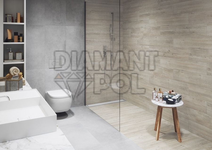 Плитка керамогранитная Beige Laroya Cerrad 897 x 170 x 8 39716 фото, характеристики, купить