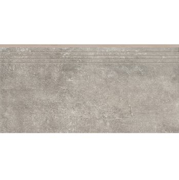 Сходинки з керамограніту Dust Montego Cerrad 597 x 297 x 8.5