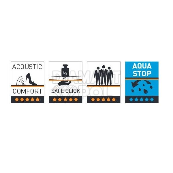Подложка Arbiton Multiprotec Acoustic