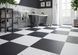 Плитка керамогранітна Black Cambia Cerrad 597 x 597 x 8