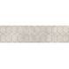 Плитка керамогранитная White Dekor Geo Softcement Cerrad 1197 x 297 x 8