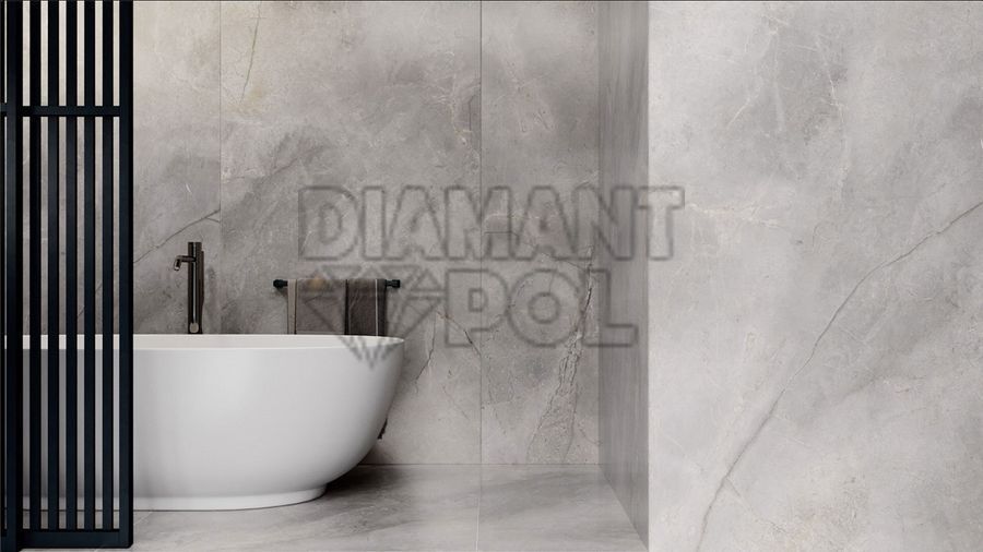 Плитка керамогранітна Silver Masterstone Сerrad 2797 X 1197 X 6 полір. 30040 фото, характеристики, купити