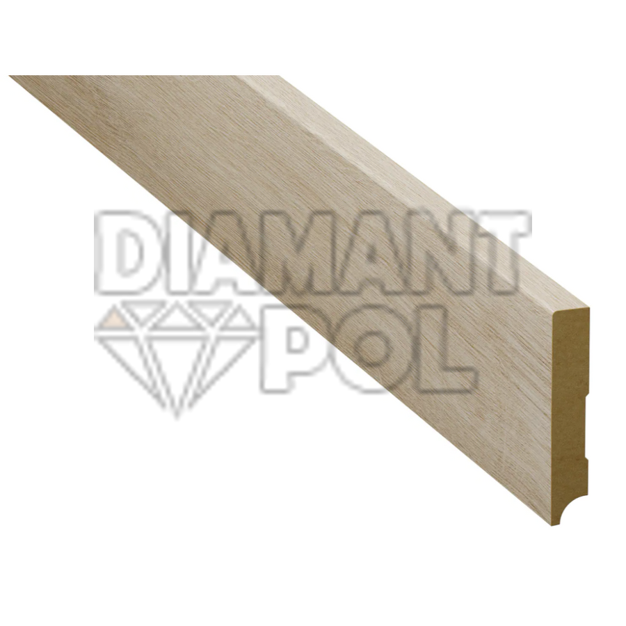 Плинтус Classen The 80th 78х14 мм PL-0001 фото, характеристики, купить