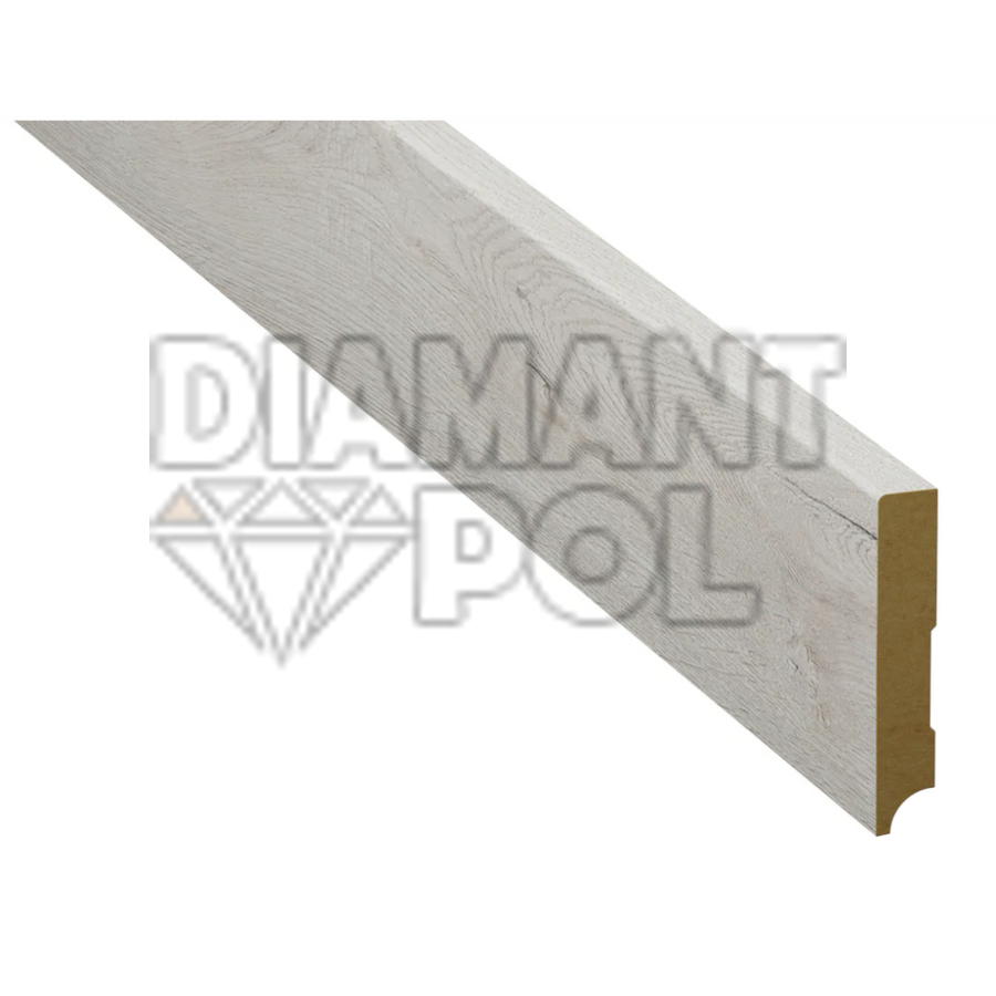 Плинтус Classen The 80th 78х14 мм PL-0001 фото, характеристики, купить
