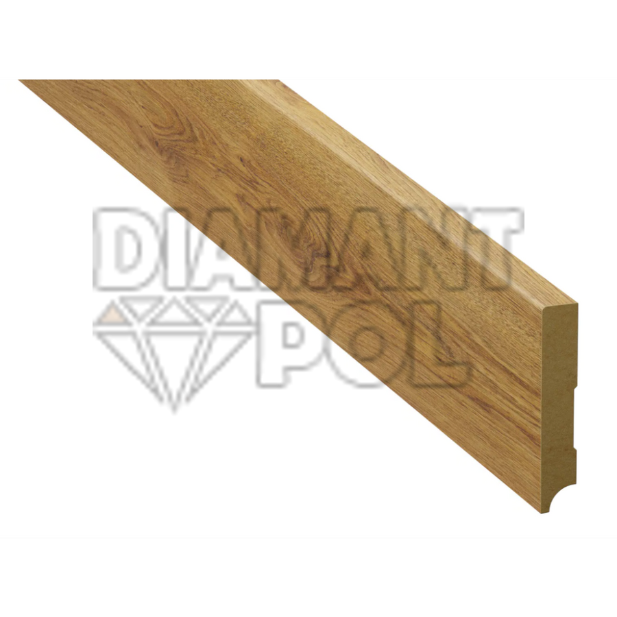 Плинтус Classen The 80th 78х14 мм PL-0001 фото, характеристики, купить