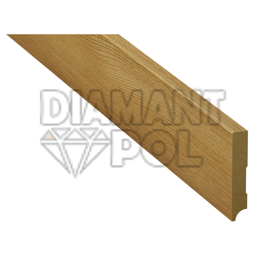 Плинтус Classen The 80th 78х14 мм PL-0001 фото, характеристики, купить