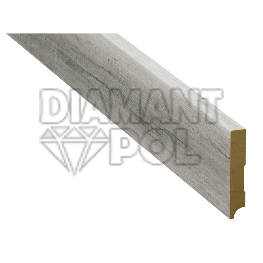 Плинтус Classen The 80th 78х14 мм PL-0001 фото, характеристики, купить