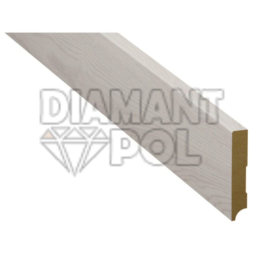 Плинтус Classen The 80th 78х14 мм PL-0001 фото, характеристики, купить