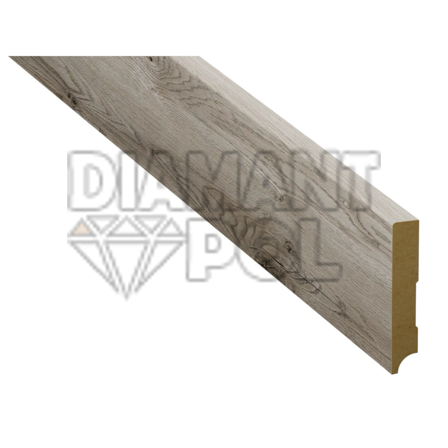 Плинтус Classen The 80th 78х14 мм PL-0001 фото, характеристики, купить