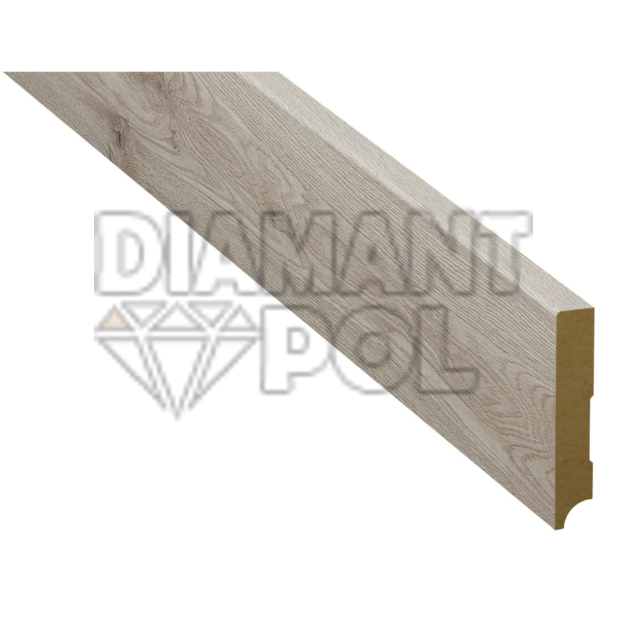 Плинтус Classen The 80th 78х14 мм PL-0001 фото, характеристики, купить