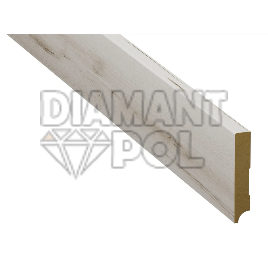 Плинтус Classen The 80th 78х14 мм PL-0001 фото, характеристики, купить