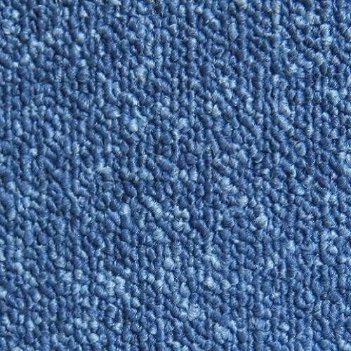 Ковролин ITC Quartz 75 (Кварц), синий, 4.0, синий