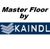 Ламинат Master Floor by Kaindl