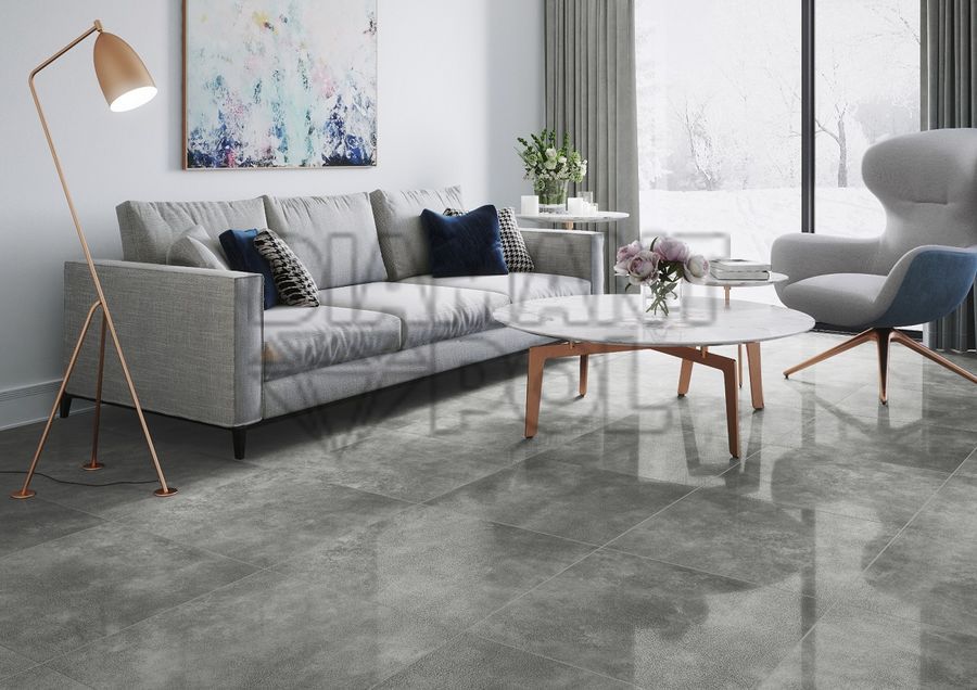 Цоколь Antracyt Apenino Cerrad 597 x 80 x 8.5 Lap. 39564 фото, характеристики, купить