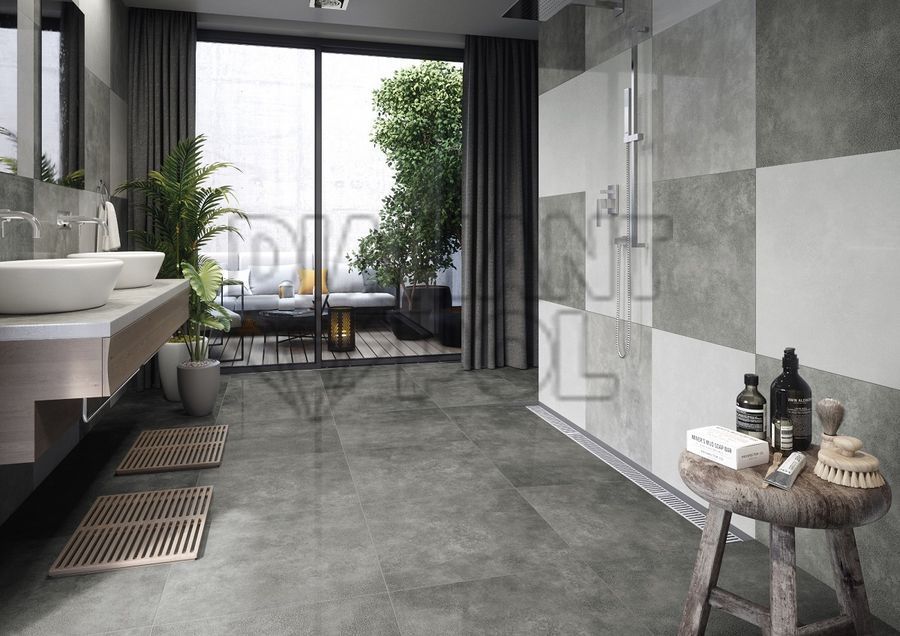 Цоколь Antracyt Apenino Cerrad 597 x 80 x 8.5 Lap. 39564 фото, характеристики, купить