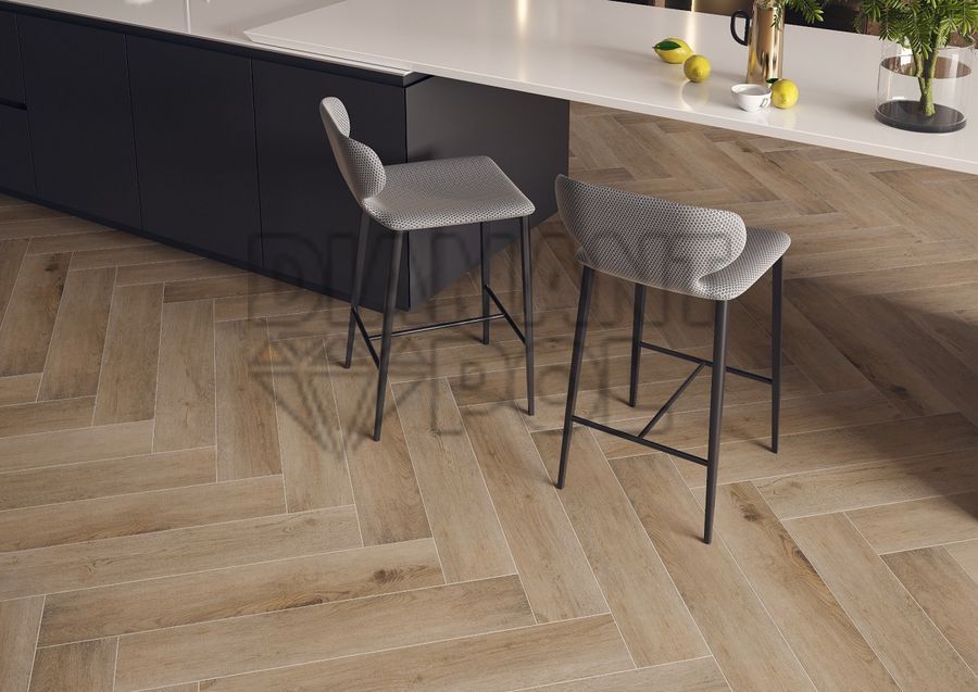 Плитка керамогранітна Sabbia Fuerta Cerrad 897 x 170 x 8 39713 фото, характеристики, купити